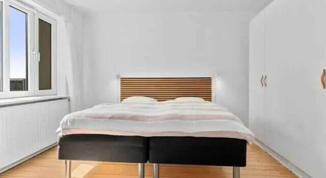 5 Star Holiday Home in Thyholm, Rezervovat Rekreační dům Thyholm 