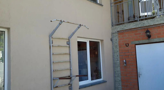 Guest House Mzymtinskaya 2