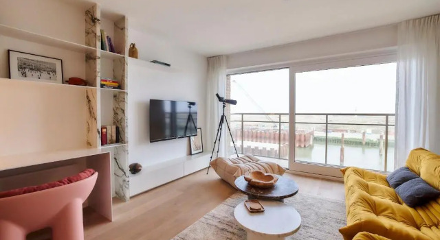 Апартаменты Suite Riverside
