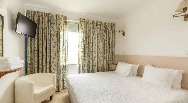 Номер Standard Villa Marquez Apartments