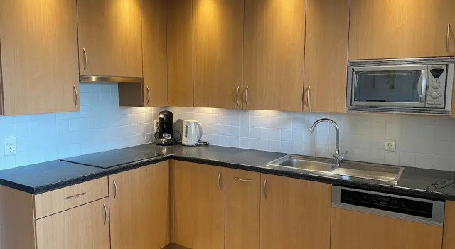 Апартаменты Apartment Nieuwpoort Near Beach & Marina
