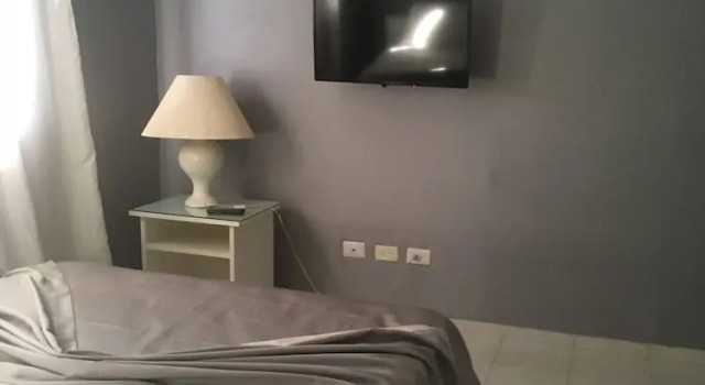 Номер Standard Hotel Maracas Punta Cana