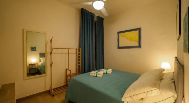 Апартаменты Casa Pina Family Apartment