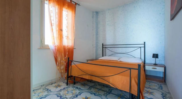 Casa Dalila, Rezervasyon Otel Torre Pali otoparklı oteller, Otopark