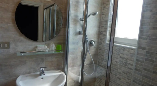 Номер Comfort Hotel Vera