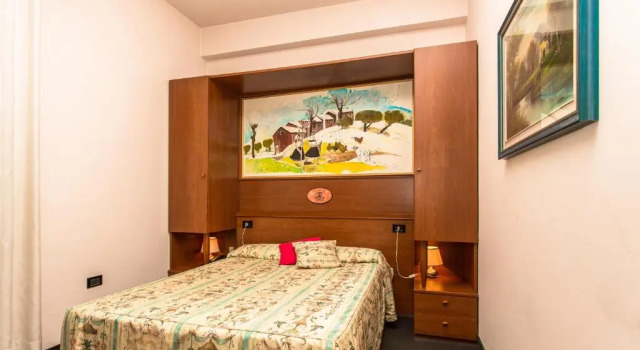 Номер Economy Hotel Tegorzo
