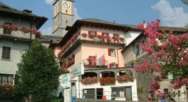 Hotel Antico