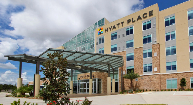 Hyatt Place Houston NW Vintage Park, Κράτηση Ξενοδοχείο Χιούστον Χιούστον
