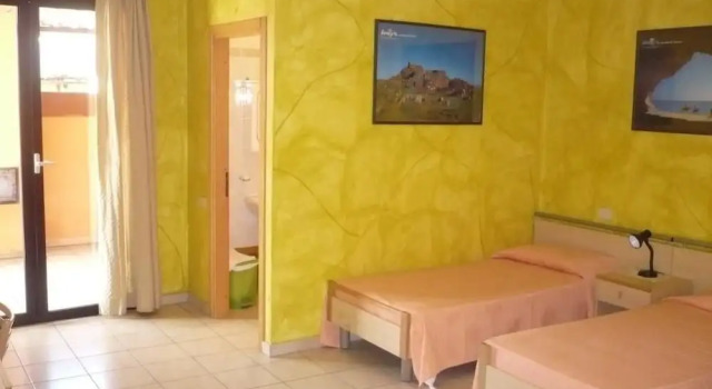 Rosa Hotel, Забронировать Отель Отели Капотерра 3 звезды, 3*