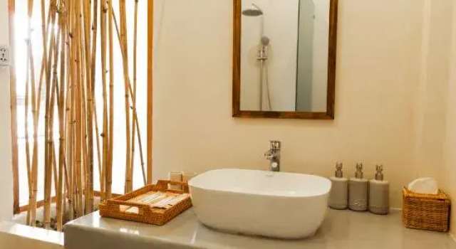 Номер Standard WoCAL Resort Ke Ga