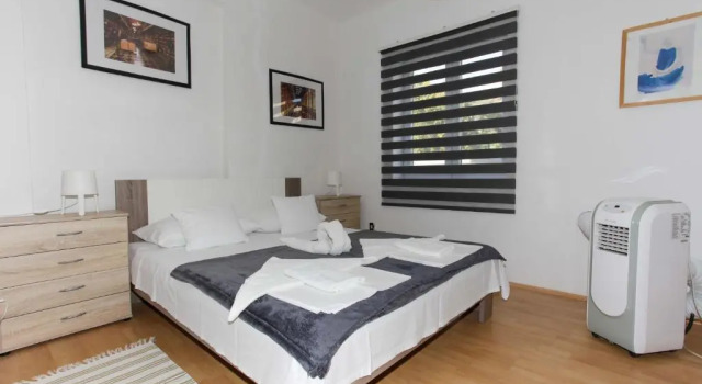 Апартаменты с 2 комнатами Apartments Antonio