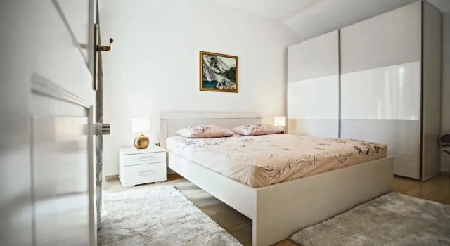 Вилла Zen Villa