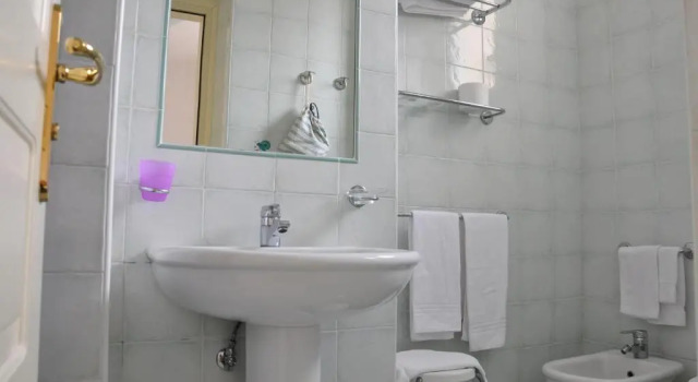 Двухместный номер Standard Hotel La Marticana