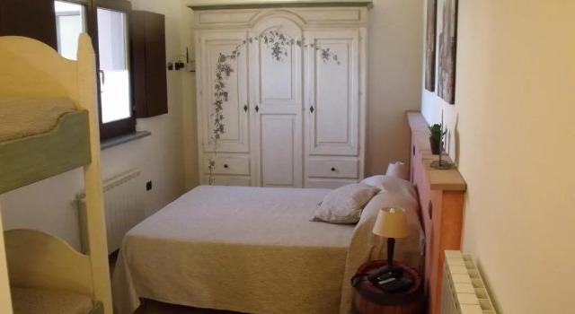 Семейный номер Standard B&B Podere Montese