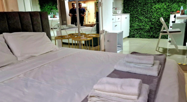 Central Square Apartment, Забронировать Апартаменты/квартира Апартаменты района Никосии, Апартаменты/квартира