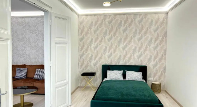 N24A by Small Home Budapest, Varaa Hotelli Budapest Budapest