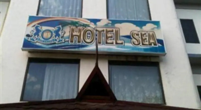 Sea Hotel, Réserver Hôtel Ambon Maluku