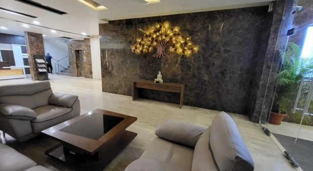 Kanishka International, Rezervovat Hotel Bijapur Bangalore