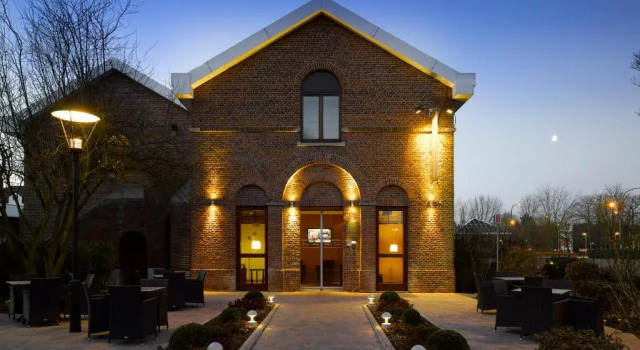 Martin's Waterloo, Rezerwuj Hotel Waterloo 
