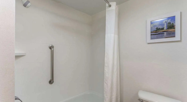 Четырёхместный номер Standard Hampton Inn Groton/Mystic