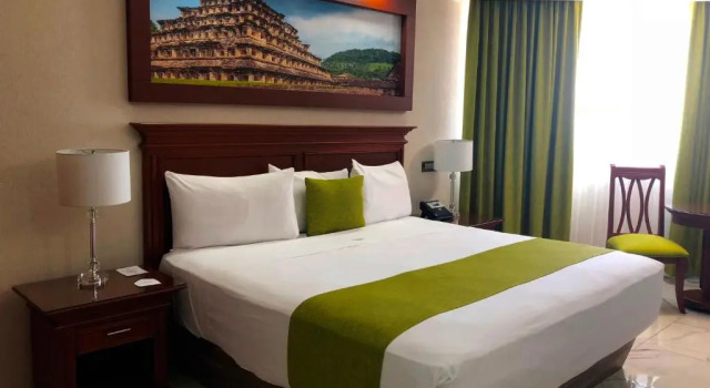 Номер Standard Hotel Lois Veracruz