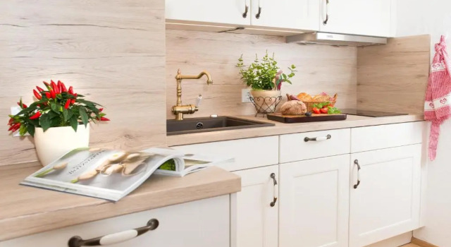 Апартаменты Standard Ferienhaus Kessler