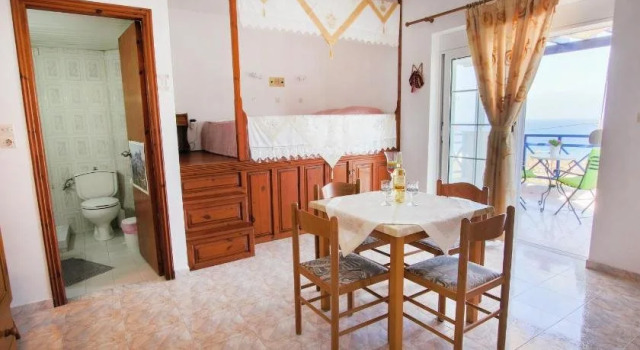 Xenios Zeus Hotel