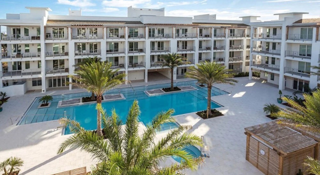 The Pointe by 360 Blue, Rezerwuj Hotel Hotele w Panhandle Florida z basenem, Basen