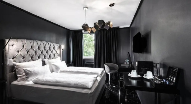 Номер Standard Hotel Belmont Classic