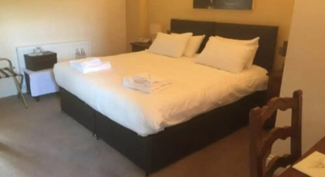 Двухместный номер Economy The Old Rectory Country Hotel