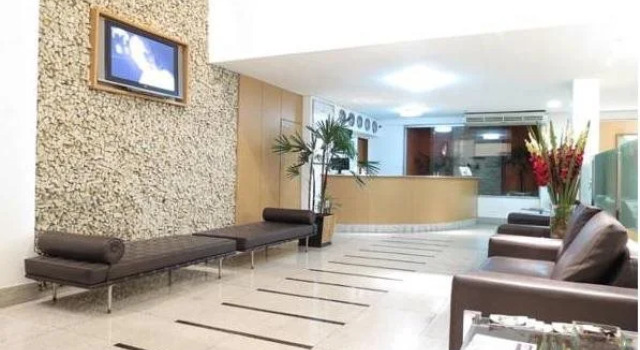 Green Valley Hotel