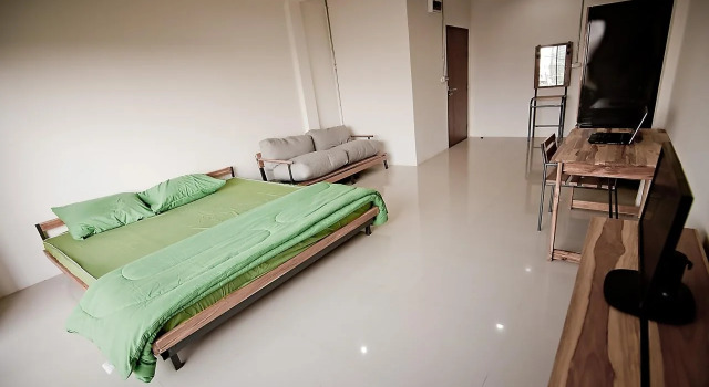 Nilukn House Tha Phra
