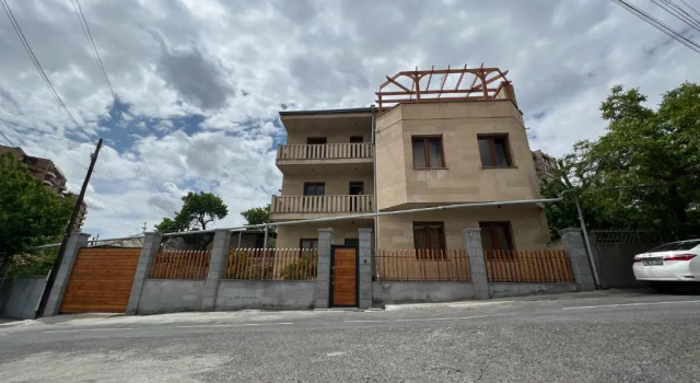 Номер Comfort Ararat Homestay