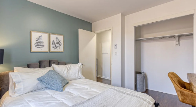 Семейные апартаменты The Bay Suites - Le Plateau-Mont-Royal