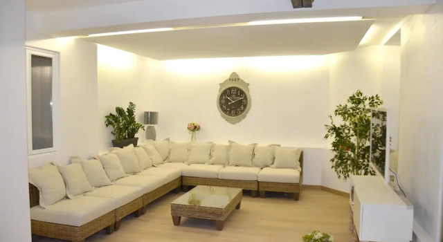 Apartment With 3 Bedrooms in Nancy, With Wonderful City View, Enclosed, Prenota Appartamento Nancy 
