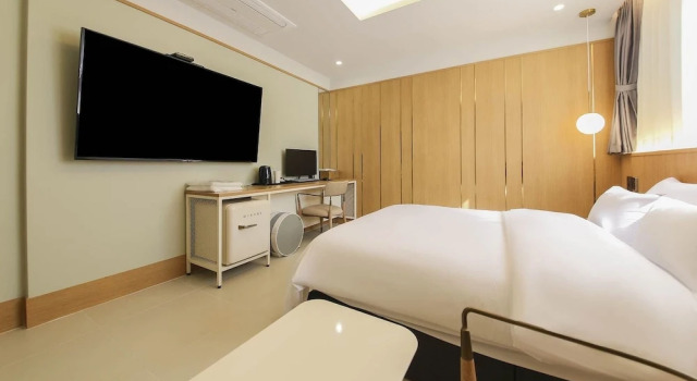 Номер Deluxe No.25 Hotel