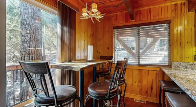 Номер Standard Primrose Cabin #709