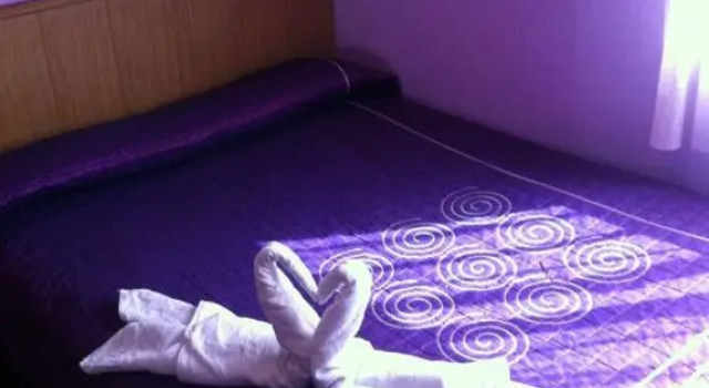 Номер Standard Hostal Hilton