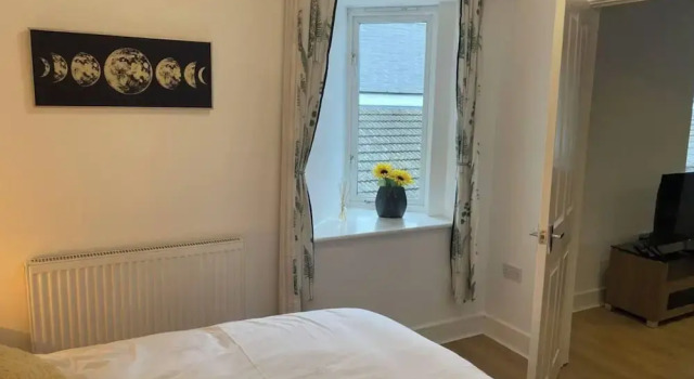 Modern The Mews Apartment, Varaa Huoneisto Asunnot kohteessa Merseyside, Huoneisto