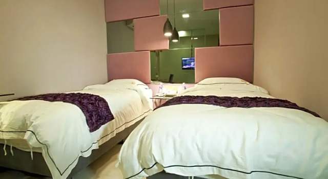 Номер Superior Euro+ Hotel Johor Bahru