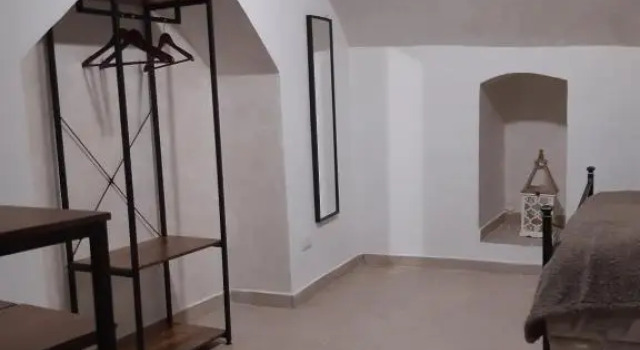 Апартаменты La casetta nel claustro