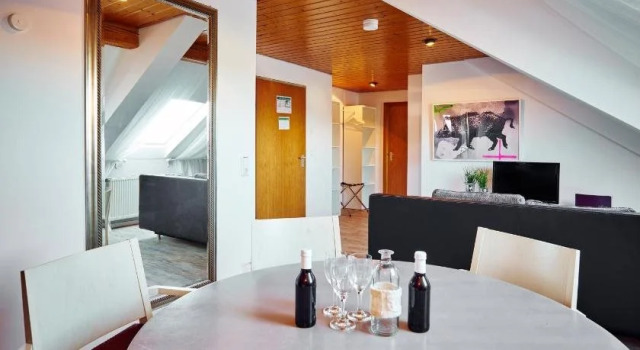 Landhaus Trautwein, จอง บ้านพักตากอากาศ Vogtsburg Breisgau