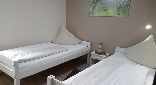 Eifel Dream Landhaus, Prenota Casa vacanze Plütscheid 