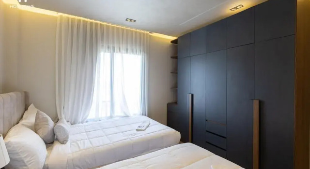 Cozy, Rezervovat Apartmán Káhira Cairo Governorate
