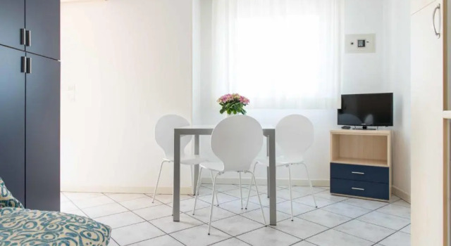 Апартаменты Residence Ola