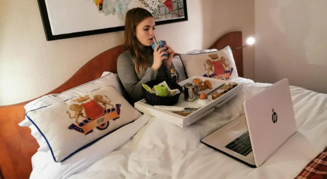 Двухместный номер Standard Greenhotels Roissy Parc des Expositions