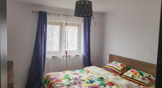 Apartament Garofitei