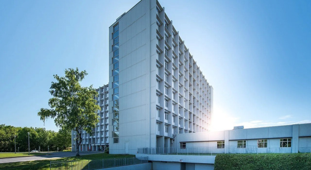 Résidences Université Laval, Rezervovat Hostel Quebec 