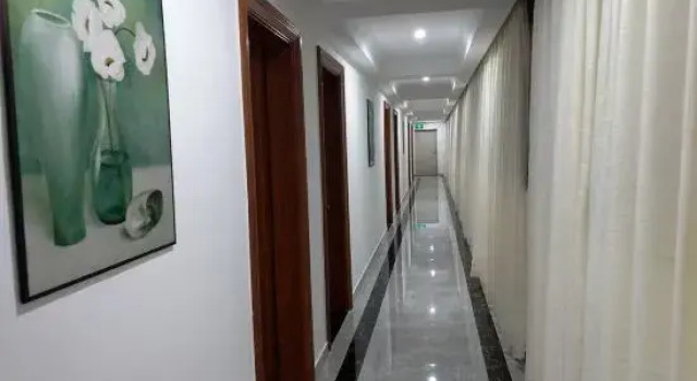Minghe Apartment, Prenota Appartamento Appartamenti a Heyuan, Appartamento