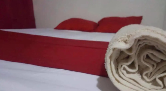 D&C Hostel